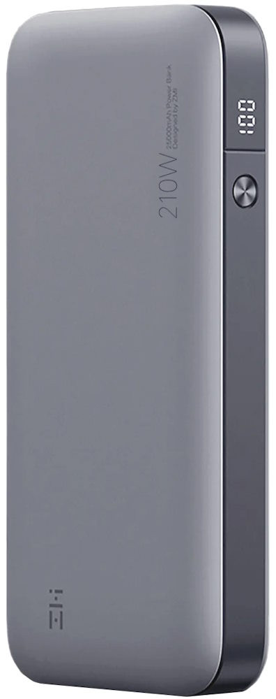 Powerbank ZMI PowerPack No.20 25000 210W