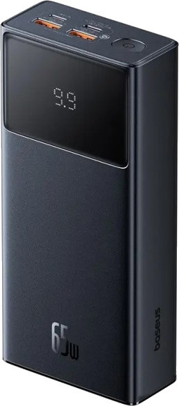 Powerbank BASEUS Star Lord Display 65W 30000