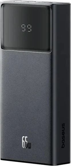 Powerbank BASEUS Star Lord Display 65W 20000