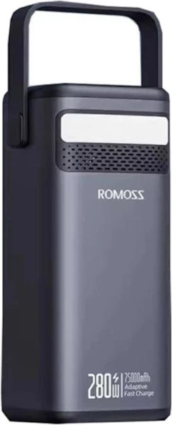 Powerbank Romoss PMT75
