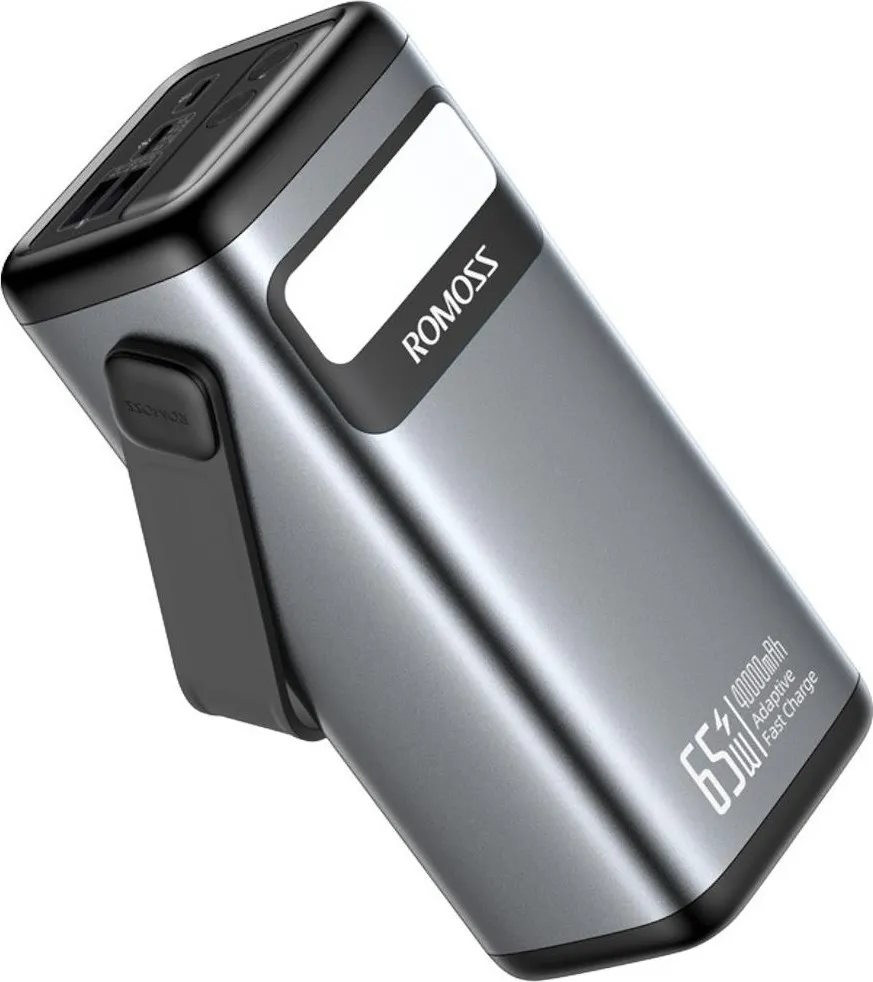Павербанк Romoss PMT40