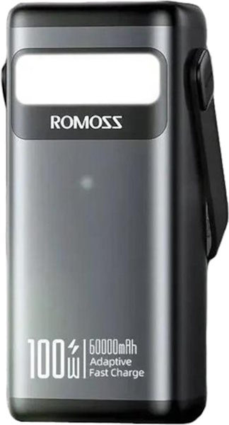 Powerbank Romoss PMT60