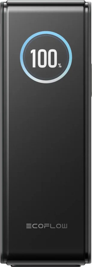 Павербанк EcoFlow Rapid 25000 140W