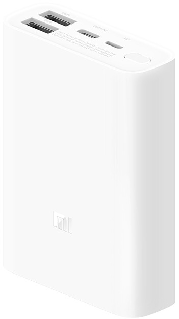 Powerbank Xiaomi Mi Power Bank Pocket Edition 10000