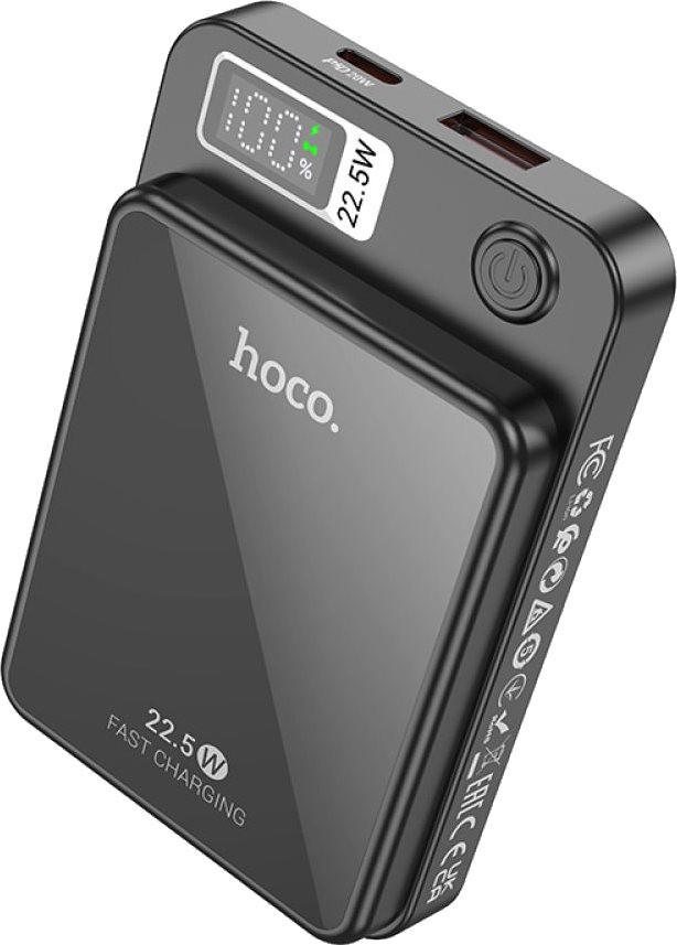 Павербанк Hoco DB41 River