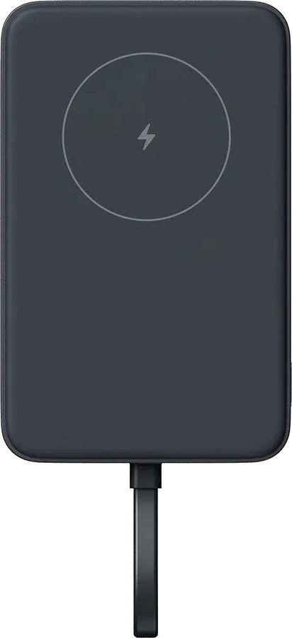 Powerbank Xiaomi Magnetic Integrated Cable 33W 10000