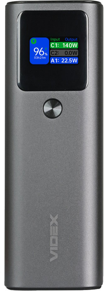 Powerbank Videx VPB-316