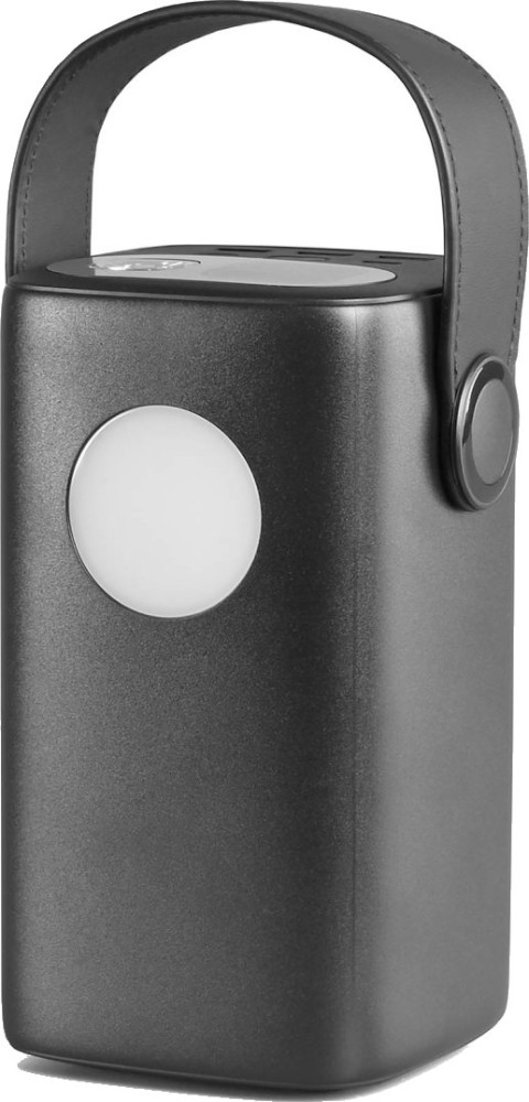 Павербанк TITANUM WC60