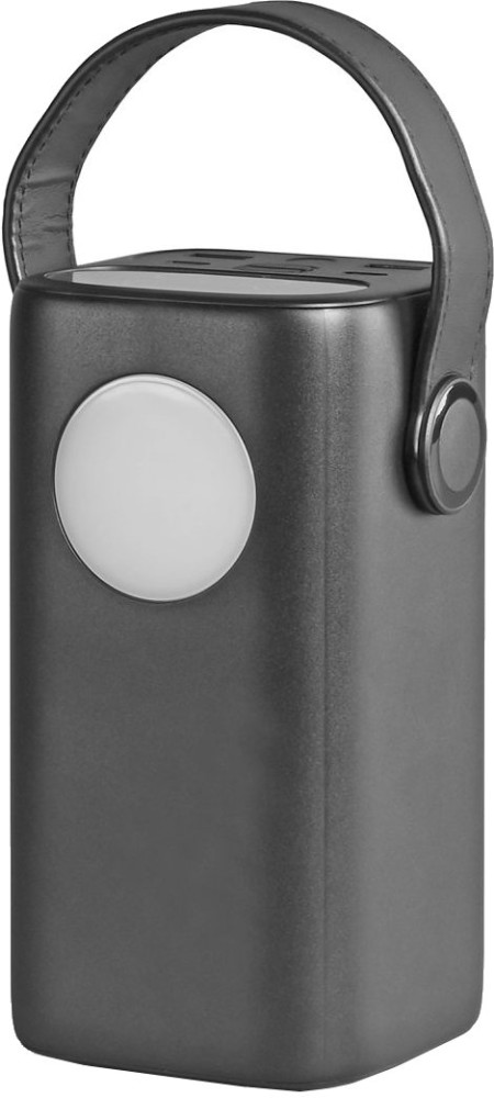 Павербанк TITANUM WC40