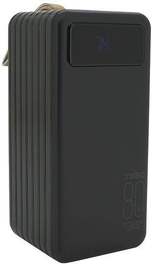 Павербанк Powerway TX-80
