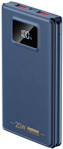 Павербанк Remax RPP-319