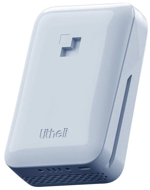 Павербанк Litheli U20BY10