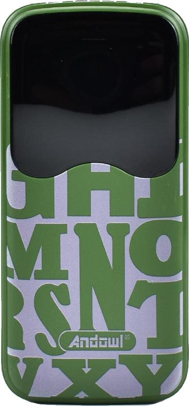 Powerbank Andowl Q-CD902