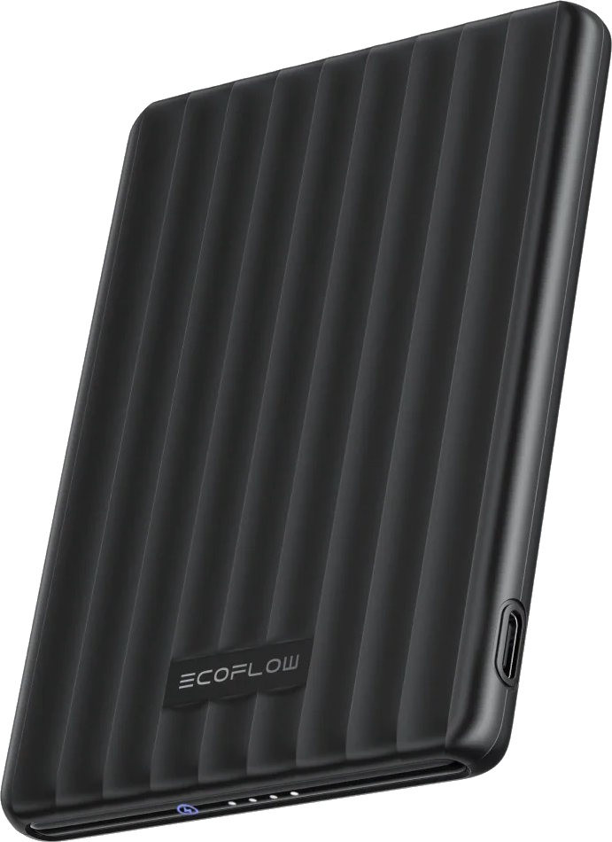 Павербанк EcoFlow Rapid Mag Power Bank 5000 20W