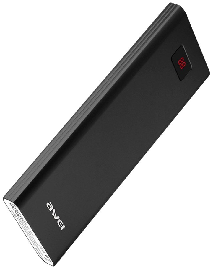 Powerbank Awei Power Bank P91K