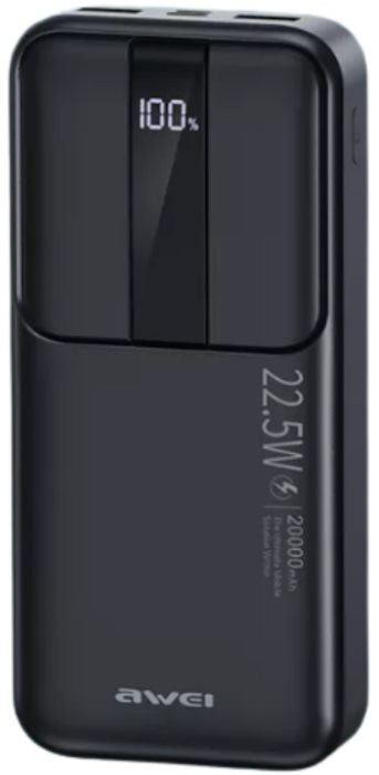 Powerbank Awei Power Bank P136K