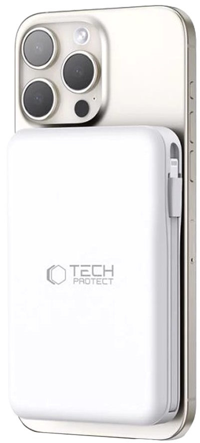 Powerbank Tech-Protect PB31