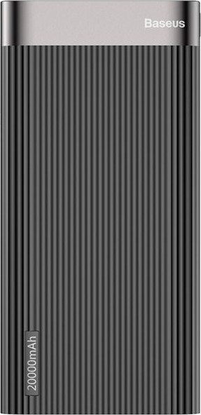 Powerbank BASEUS Parallel 20000