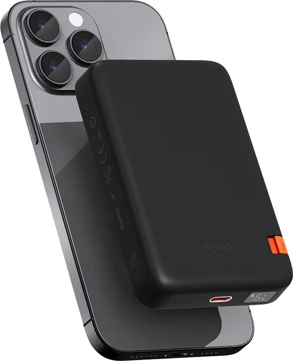 Павербанк Mcdodo MC-5100