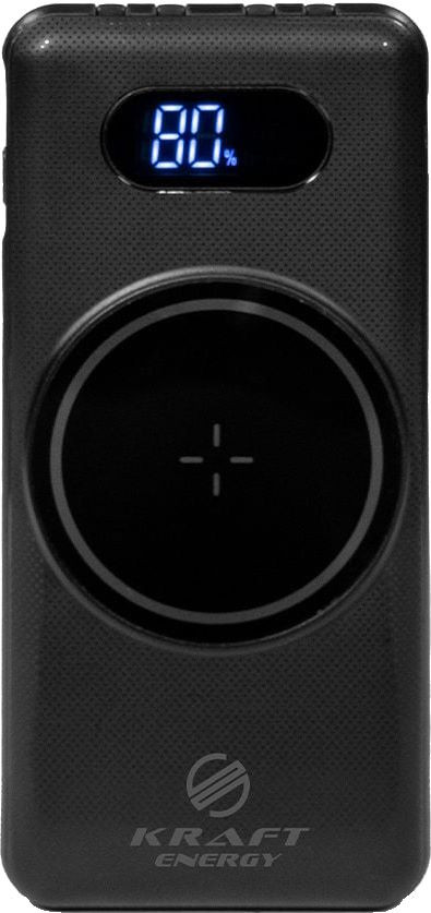 Павербанк Kraft Energy KPB-1110W