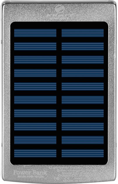 Павербанк Kraft KPB-1012SL