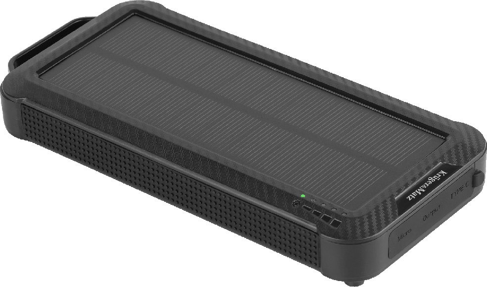 Павербанк Kruger&Matz KM0910