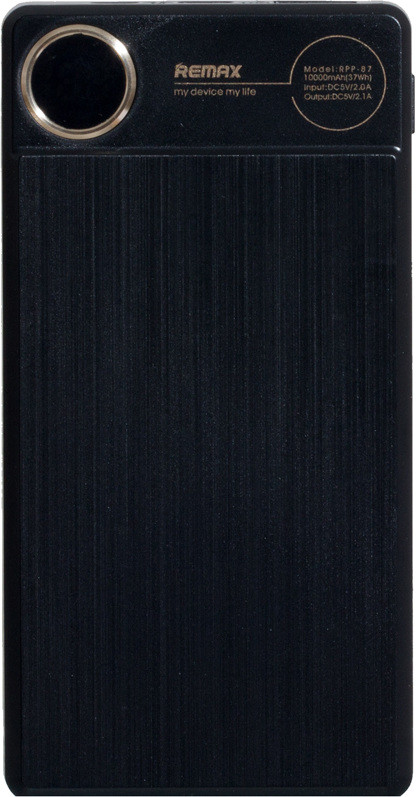 Павербанк Remax Kooker RPP-87