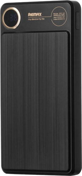 Павербанк Remax Kooker RPP-59