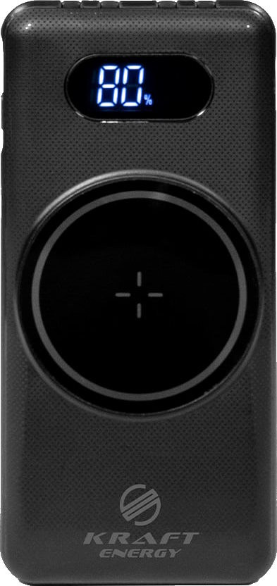 Павербанк Kraft KPB-1110W