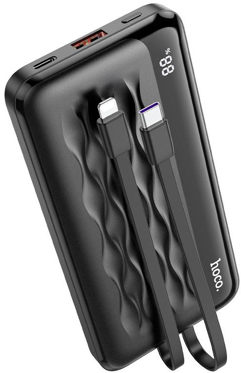 Павербанк Hoco J90A-10000
