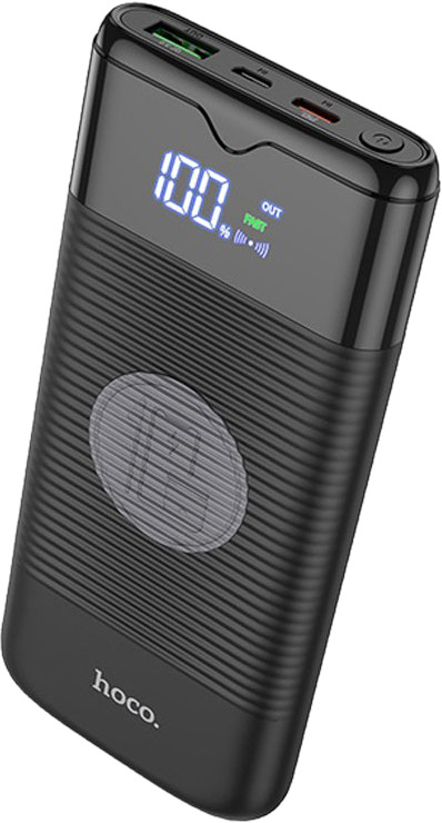Павербанк Hoco J63-10000