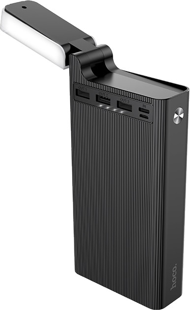 Павербанк Hoco J62 Jove