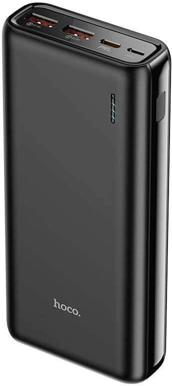 Павербанк Hoco J80A Premium