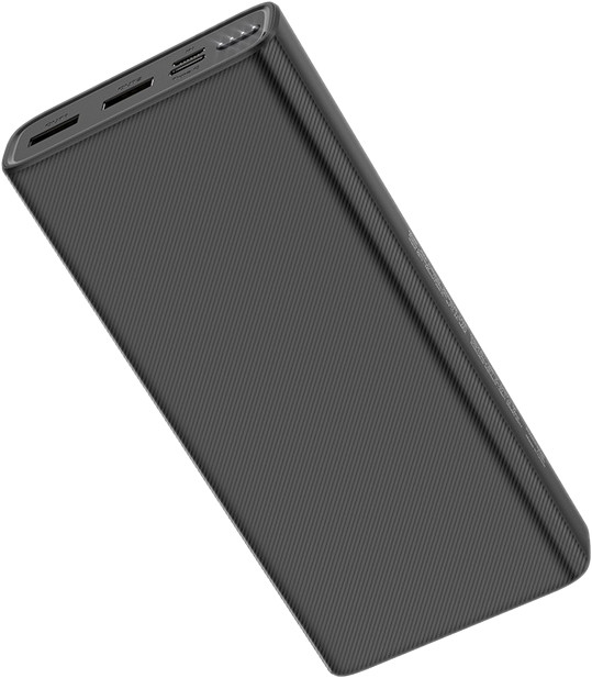 Павербанк Hoco J55A-20000