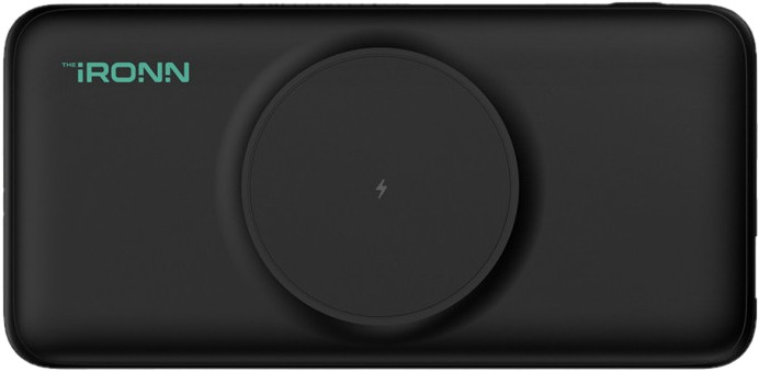 Павербанк IRONN IR2015MWH