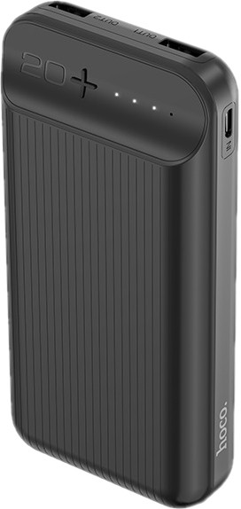 Павербанк Hoco J52A New Joy