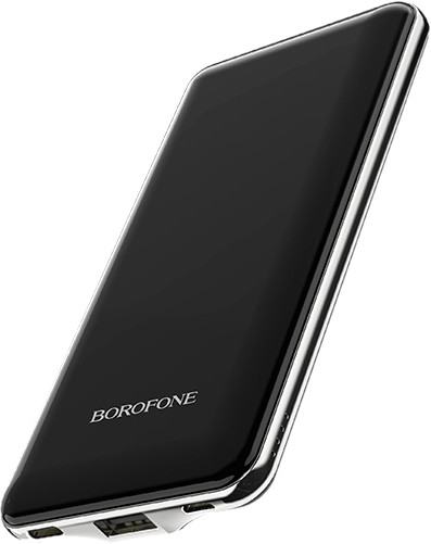 Павербанк Borofone BT33 Royal