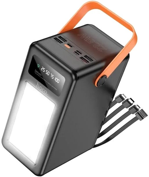 Powerbank Hoco DB120 Prometheus