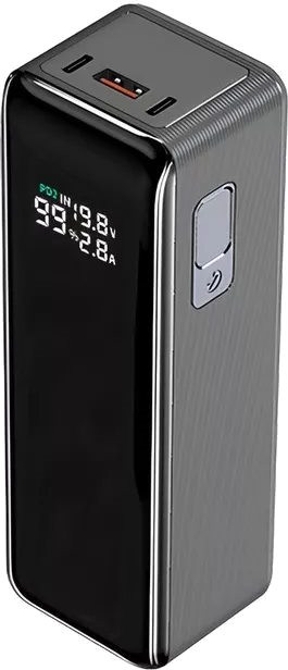 Павербанк ATRIA WPD-160