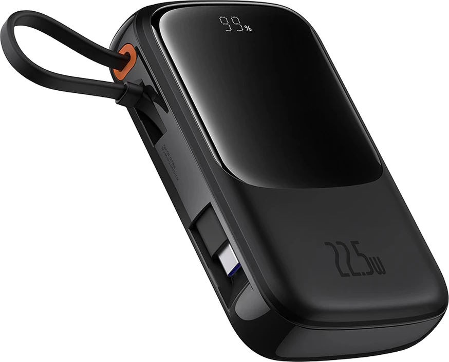 Powerbank BASEUS QPow Pro 22.5W 10000
