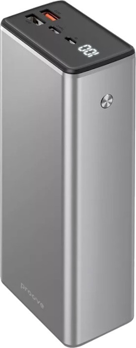 Powerbank Proove Metalskin 65W 30000