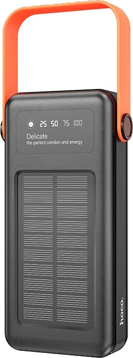 Powerbank Hoco DB33 Plus Rising