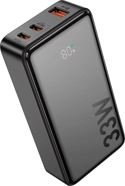 Powerbank Hoco Q27 Jewel