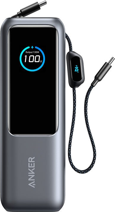 Powerbank ANKER Laptop Power Bank 25K 165W