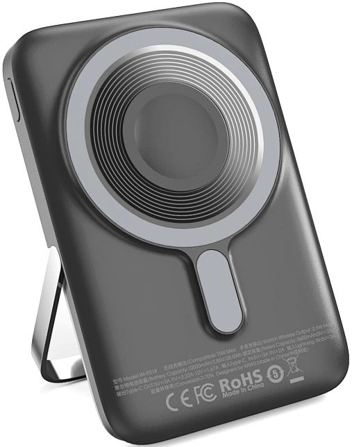 Павербанк WiWU Wi-P018