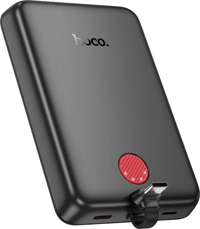 Powerbank Hoco J133A Triumph