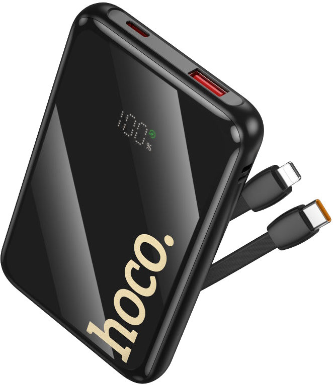 Powerbank Hoco Q37 Graceful