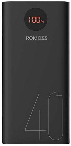 Павербанк Romoss PEA40