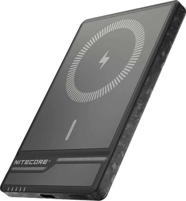 Павербанк Nitecore NW5000