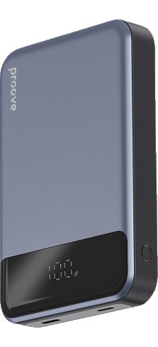 Powerbank Proove Hoodman Magnetic 20W 10000